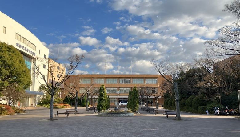 出張授業@東海大学付属浦安高等学校・中等部 サイエンスクラス